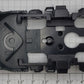 Lionel 28876-35 Dark Green Die Cast GN FT Diesel Side Frame and Apron Assembly