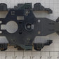Lionel 28876-36 Black Diecast FT Diesel Locomotive Coupler Truck Frame