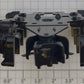 Lionel 28876-36 Black Diecast FT Diesel Locomotive Coupler Truck Frame