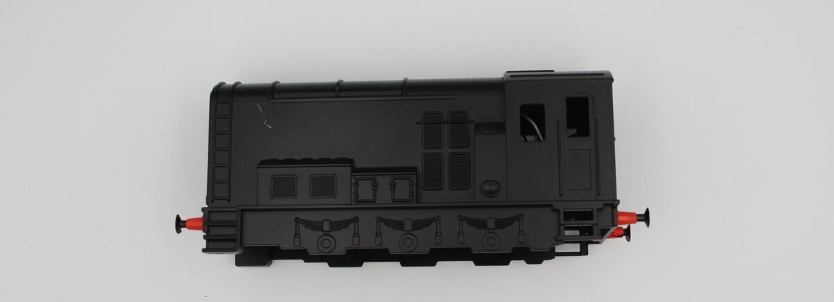 Lionel 28883-2 Thomas Series Diesel Shell