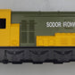 Lionel 28898-2 Plastic Iron Arry / Iron Bert Diesel Locomotive Shell