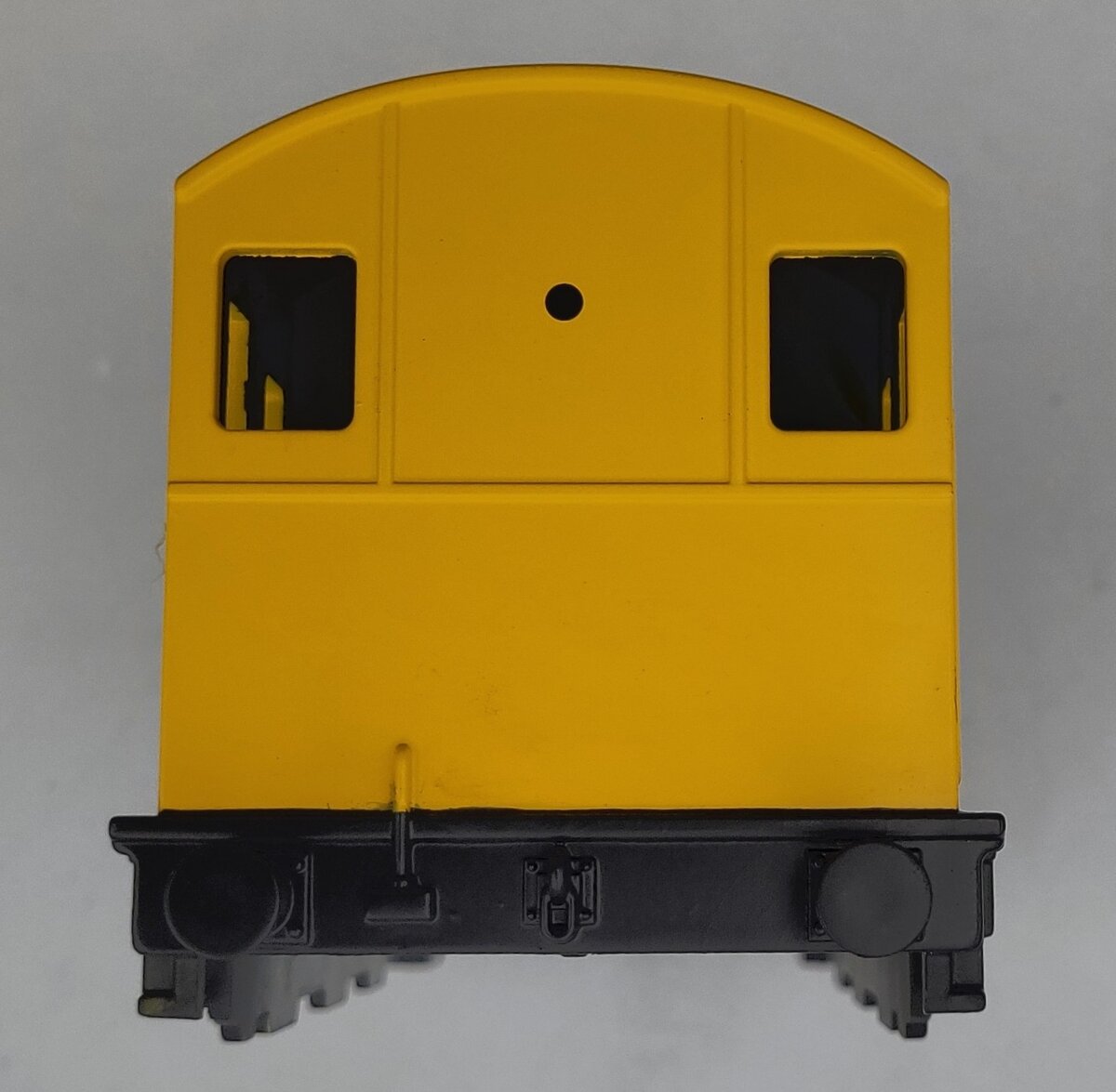 Lionel 28898-2 Plastic Iron Arry / Iron Bert Diesel Locomotive Shell