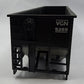 Lionel 17146-7 #5265 Virginian 3-Bay Hopper Shell