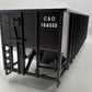 Lionel 17151-7 #156333 C&O 3-Bay Hopper Shell