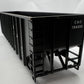 Lionel 17151-7 #156333 C&O 3-Bay Hopper Shell