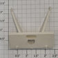 Lionel 17170-44 White Plastic General Mills 3-Bay Hopper Car Brake End