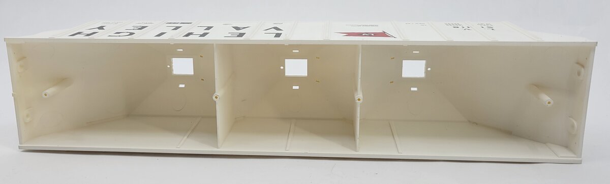 Lionel 17192-5 Lehigh Valley PS-2 Hopper Shell