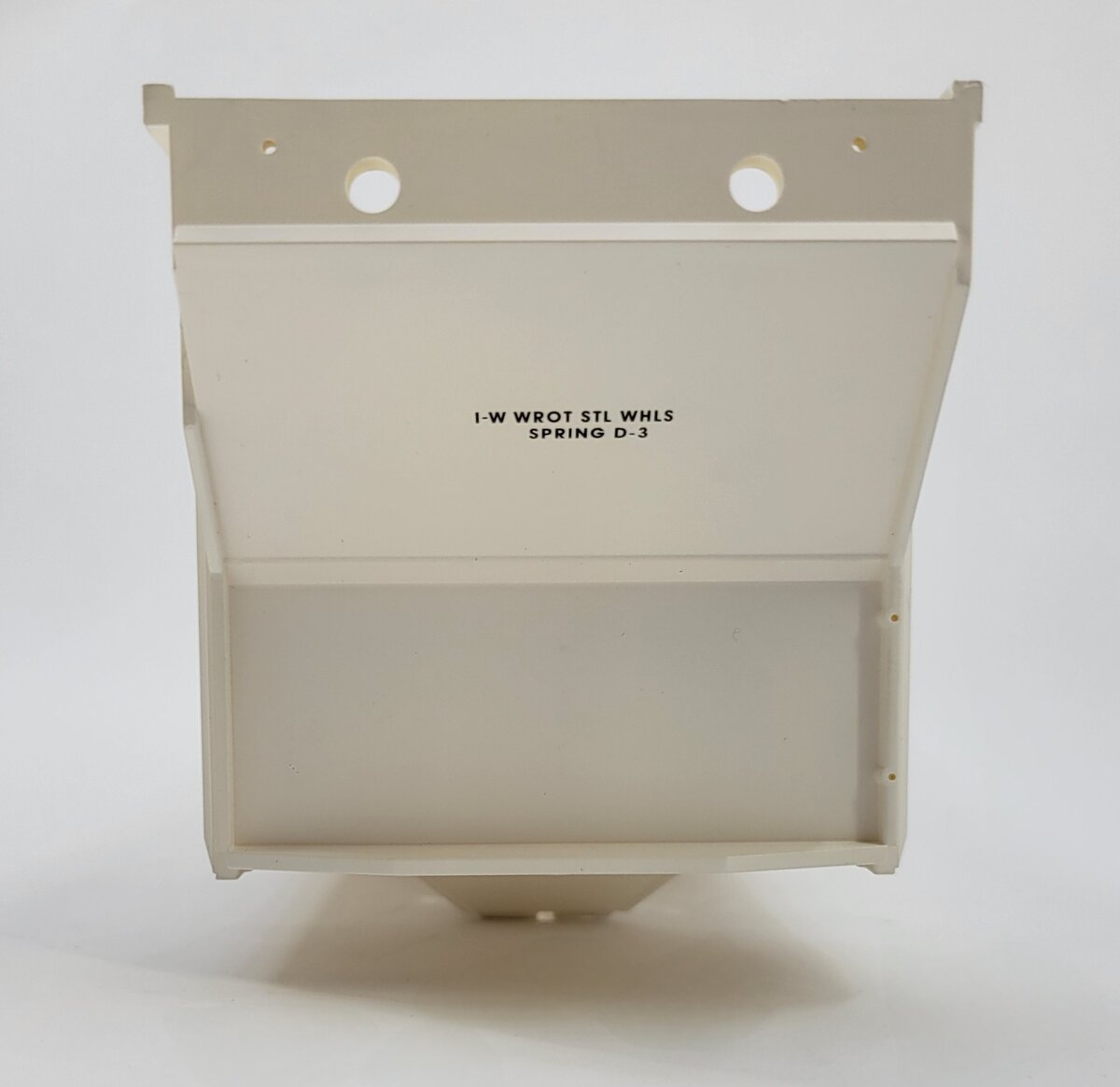 Lionel 17192-5 Lehigh Valley PS-2 Hopper Shell