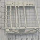 Lionel 17192-35 Die Cast Lehigh Valley PS-2 Hopper End Cap #51118