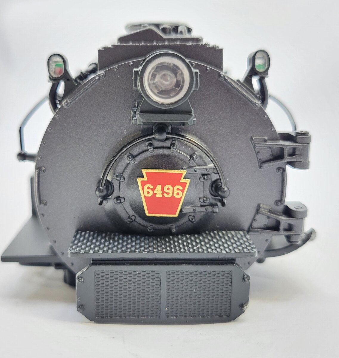 Lionel 28078-7 #6496 PRR J-1A Boiler Shell