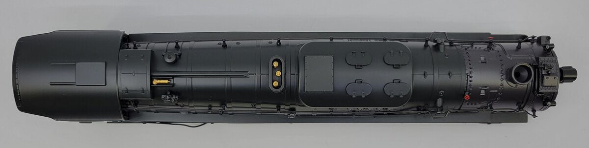 Lionel 28078-7 #6496 PRR J-1A Boiler Shell