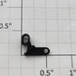 Lionel 28078-11 Pennsylvania Rail Road Steam Loco Left Hand Class Lamp Housing