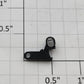 Lionel 28078-11 Pennsylvania Rail Road Steam Loco Left Hand Class Lamp Housing