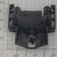 Lionel 28078-71 Black Die Cast Coupler Pilot with Air Pumps and Cow Catcher