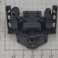 Lionel 28078-71 Black Die Cast Coupler Pilot with Air Pumps and Cow Catcher