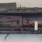 Lionel 28079-2 C&O Class T 2-10-4 Steam Locomotive Boiler Shell without Cab
