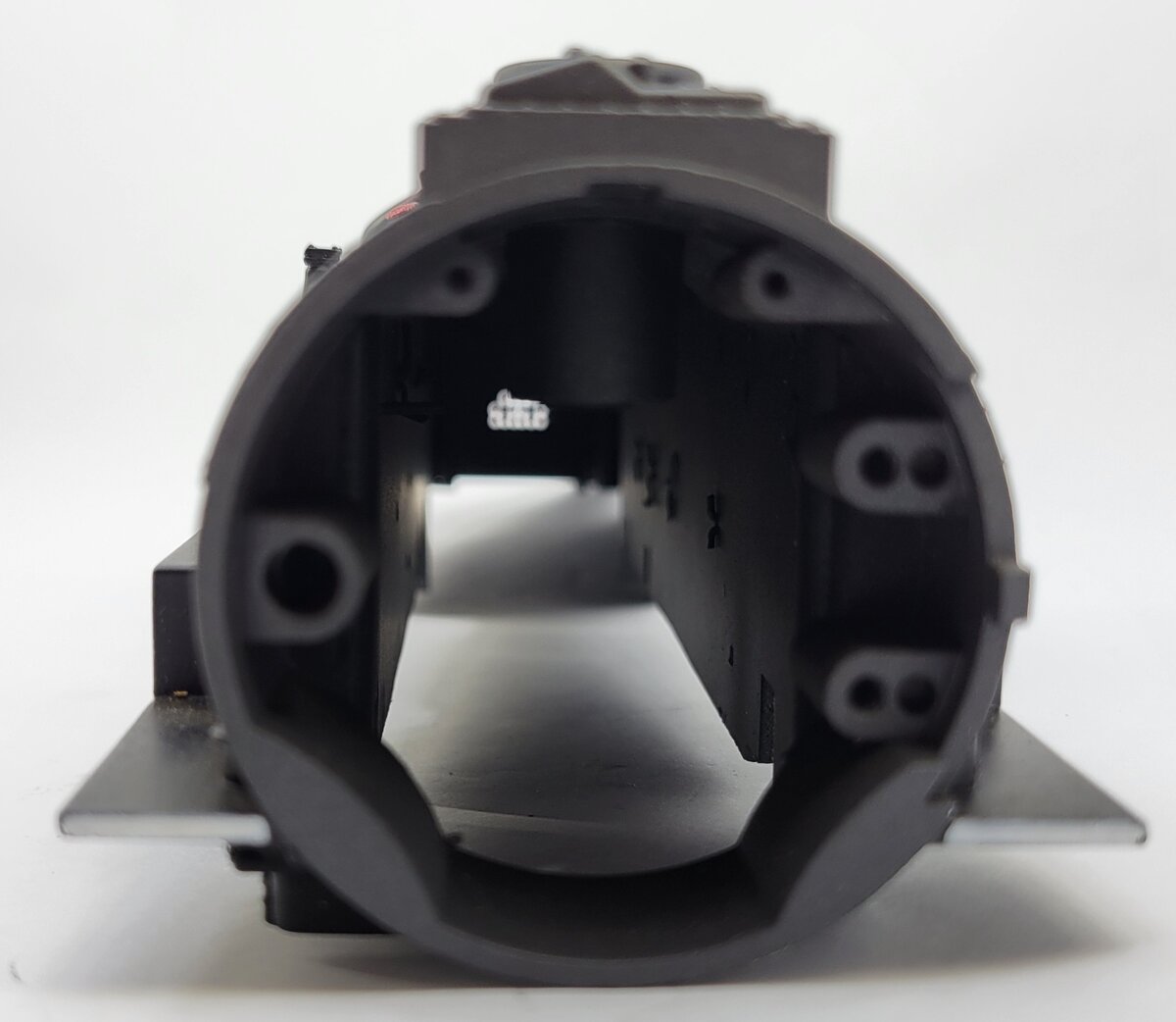 Lionel 28079-3 #3004 C&O 2-10-4 Boiler Shell without Front