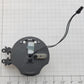 Lionel 28079-20 C&O Steam Locomotive Boiler Front Assembly #3004