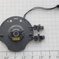 Lionel 28079-20 C&O Steam Locomotive Boiler Front Assembly #3004