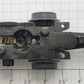 Lionel 12401-101 Lackawanna 4-Wheel Motor Truck