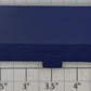 Lionel 26721-47 Dark Blue Plastic Lionel Steel Dump Car Gate