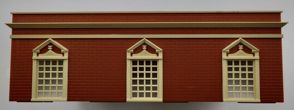 Lionel 24182-15 Lionelville Firehouse Second Floor