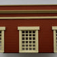 Lionel 24182-15 Lionelville Firehouse Second Floor