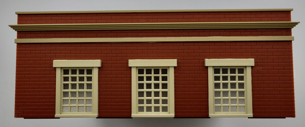 Lionel 24182-15 Lionelville Firehouse Second Floor