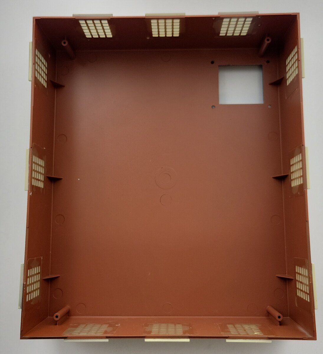 Lionel 24182-15 Lionelville Firehouse Second Floor