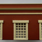 Lionel 24182-15 Lionelville Firehouse Second Floor