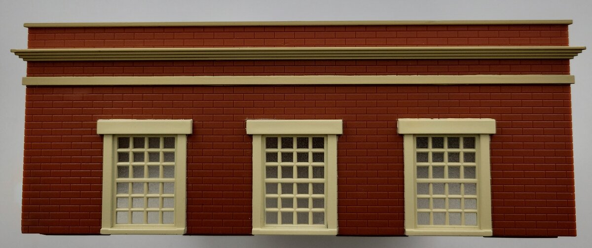 Lionel 24182-15 Lionelville Firehouse Second Floor