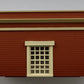 Lionel 24182-15 Lionelville Firehouse Second Floor