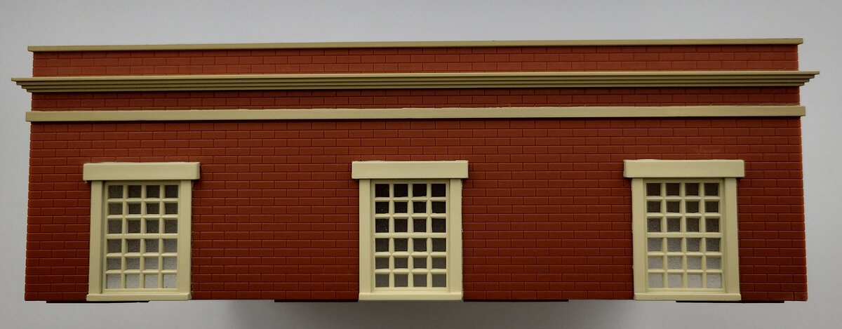 Lionel 24182-15 Lionelville Firehouse Second Floor