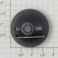 Lionel 18049-12 N&W Warhorse J 4-8-4 Steam Locomotive Boiler Front