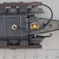 Lionel 29000-100 Black 6-Wheel Operating Passenger Truck with Collector