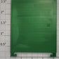Lionel 17207-24 Green / Red Stripe Hi-Cube Boxcar "B" Door with Guides