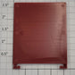 Lionel 17209-14 Baltimore & Ohio Burnt Red Boxcar "A" Door with Guides