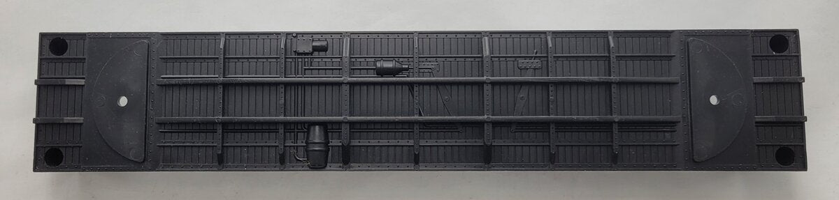 Lionel 17232-46 O Gauge Union Pacific Double Door Boxcar Frame