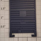 Lionel 17245-14 Dark Blue C&O Boxcar Door with Guides
