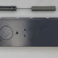 Lionel 28327-58 UP Black AC-6000 Diesel Loco Frame with Harbor Mist Reservoirs