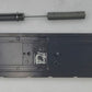 Lionel 28327-58 UP Black AC-6000 Diesel Loco Frame with Harbor Mist Reservoirs