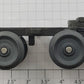 Lionel 28327-770 Union Pacific GE AC6000 Diesel Loco 6-Wheel Powered Truck #7050