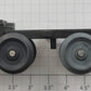 Lionel 28327-770 Union Pacific GE AC6000 Diesel Loco 6-Wheel Powered Truck #7050