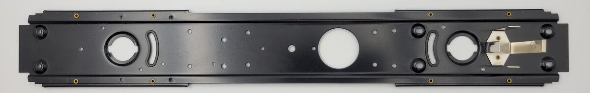 Lionel 28332-58 SD-80 Mac Diesel Loco Stamped Metal Frame