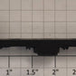 Lionel 12401-110 Black Die Cast Truck Side Frame