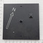 Lionel 12702-23 Black Stamped Control Tower Roof