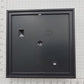 Lionel 12702-23 Black Stamped Control Tower Roof