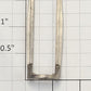 Lionel 8080-242 Crosshead Guide