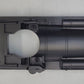 Lionel 28081-3 Black Diecast 0-8-0 Steam Loco Boiler Bottom with White Stripe