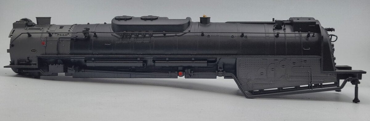 Lionel 11300-2 PRR 2-10-4 Texas Steam Locomotive Boiler Shell #6479